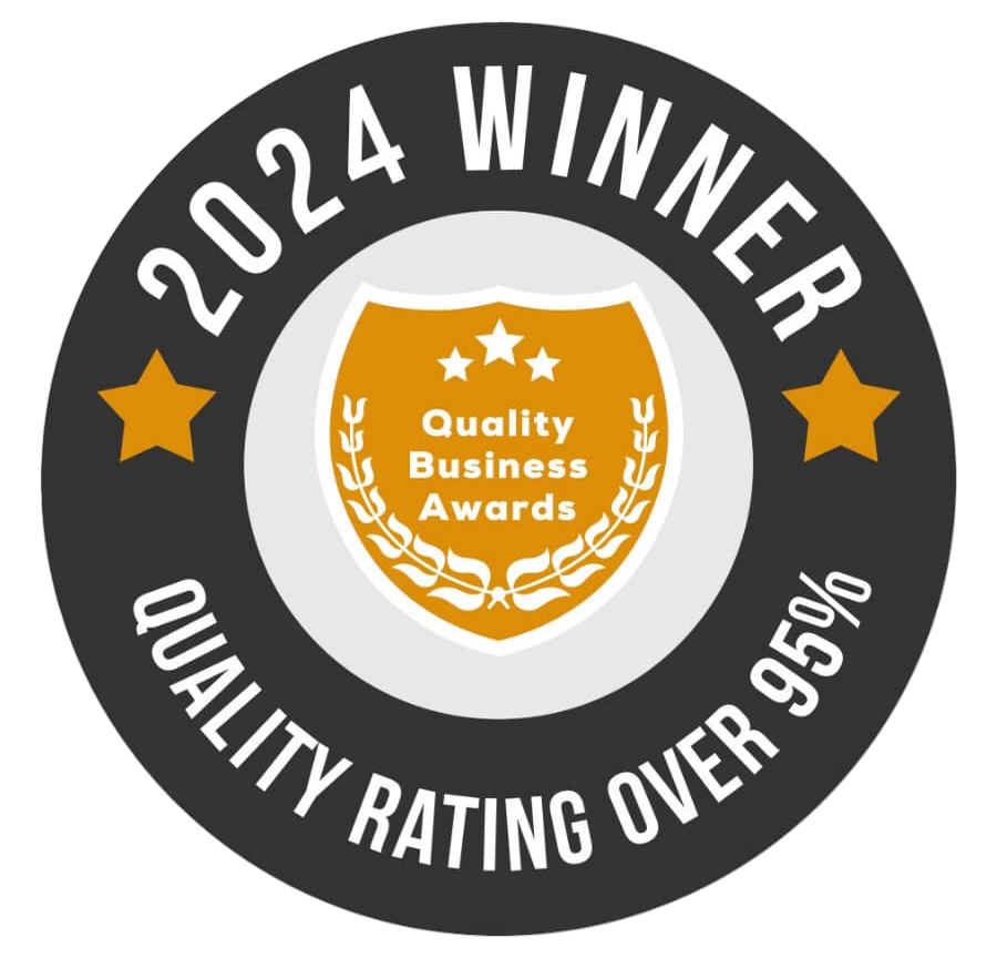 2024 Quality Winner — Hamilton
