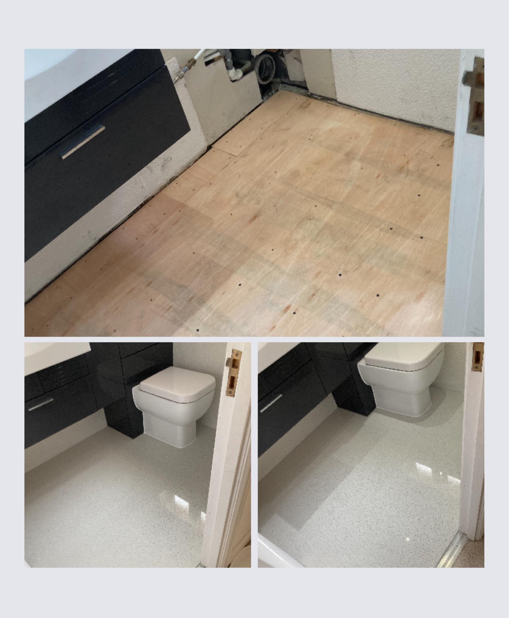Bathroom installation Hamilton — Home renovation Scotland
