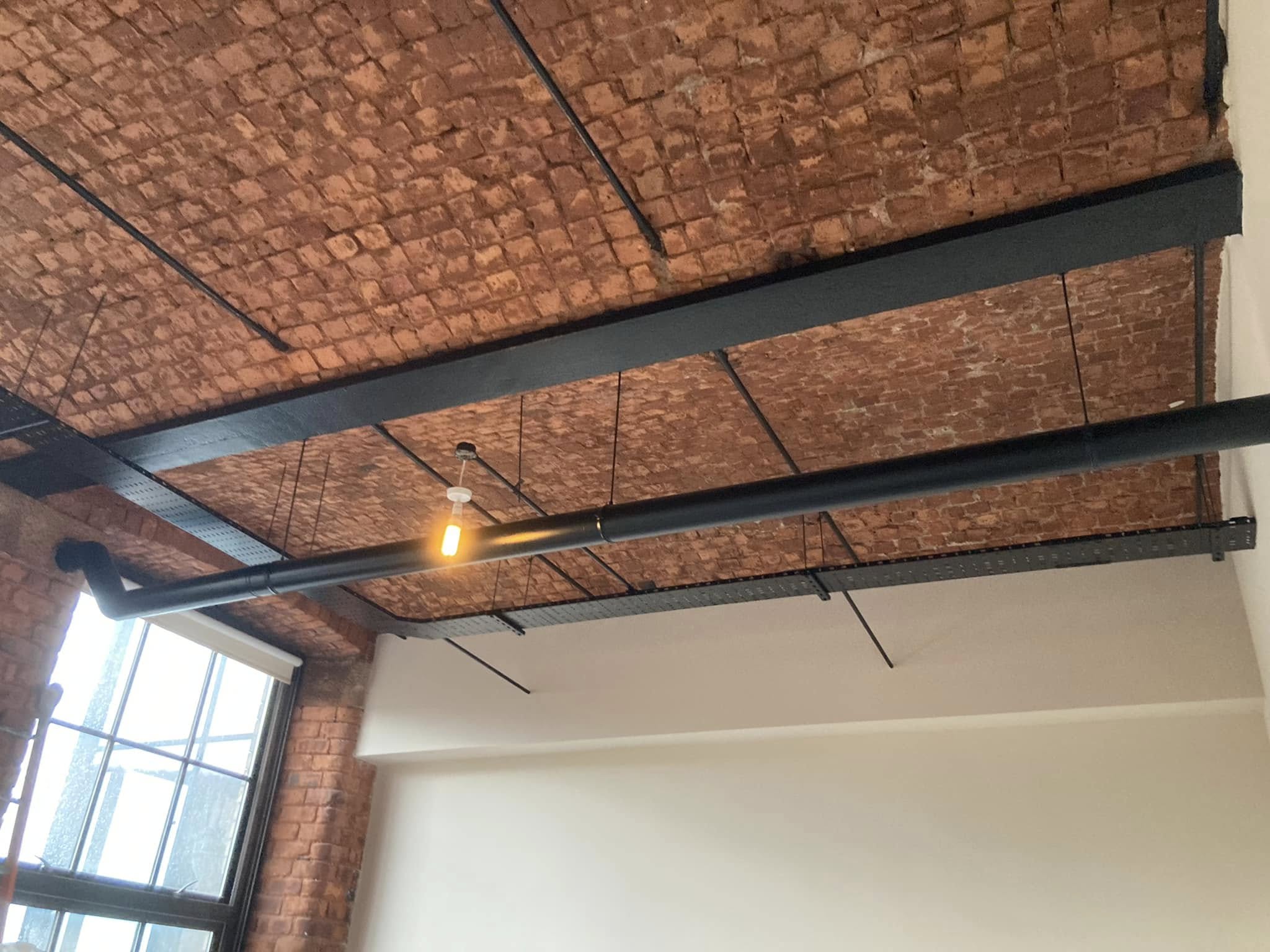 Ceiling work Hamilton — Property maintenance & renovation