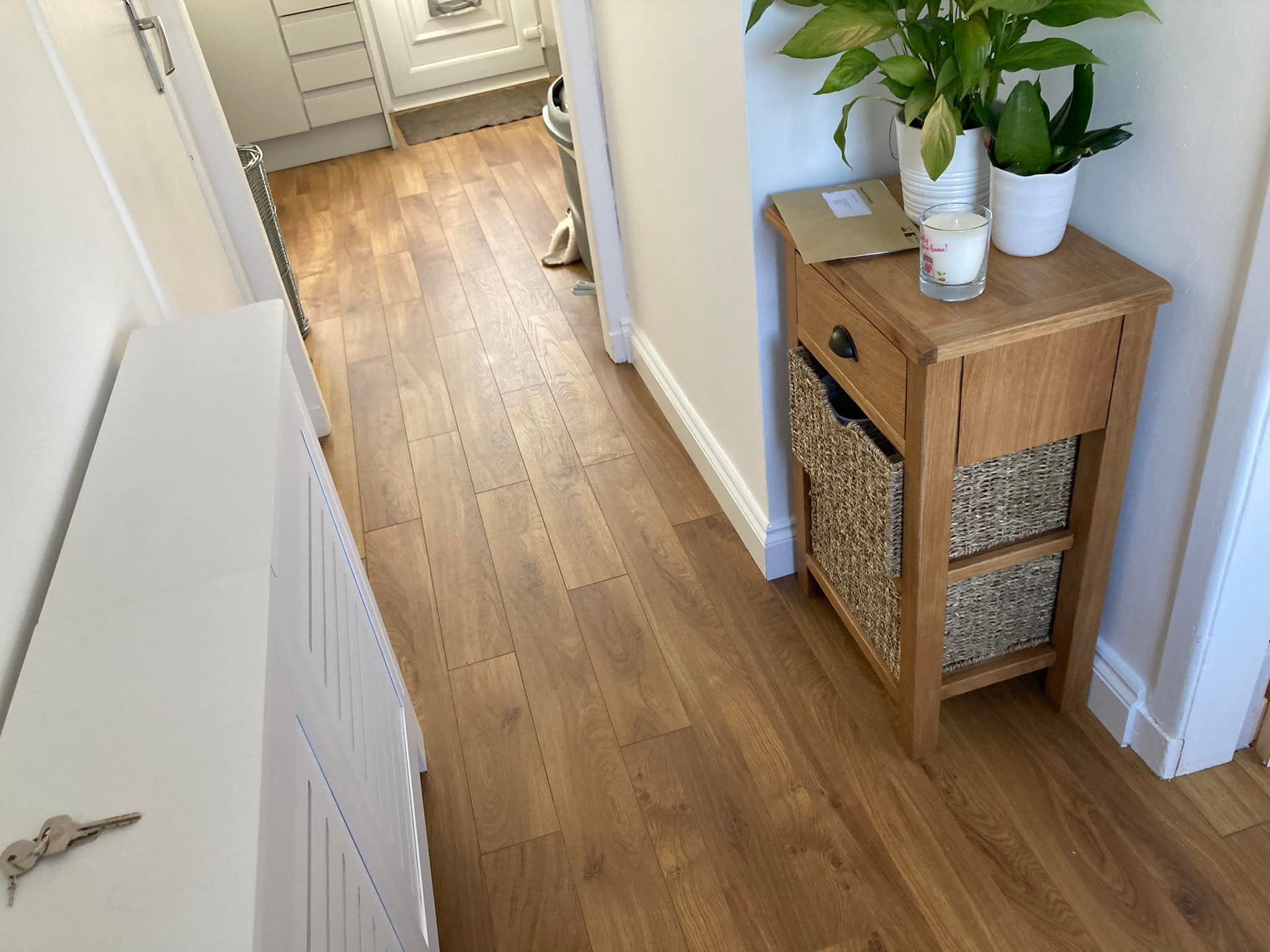 Floor installation Hamilton — Flooring & tiling services Lanarkshire