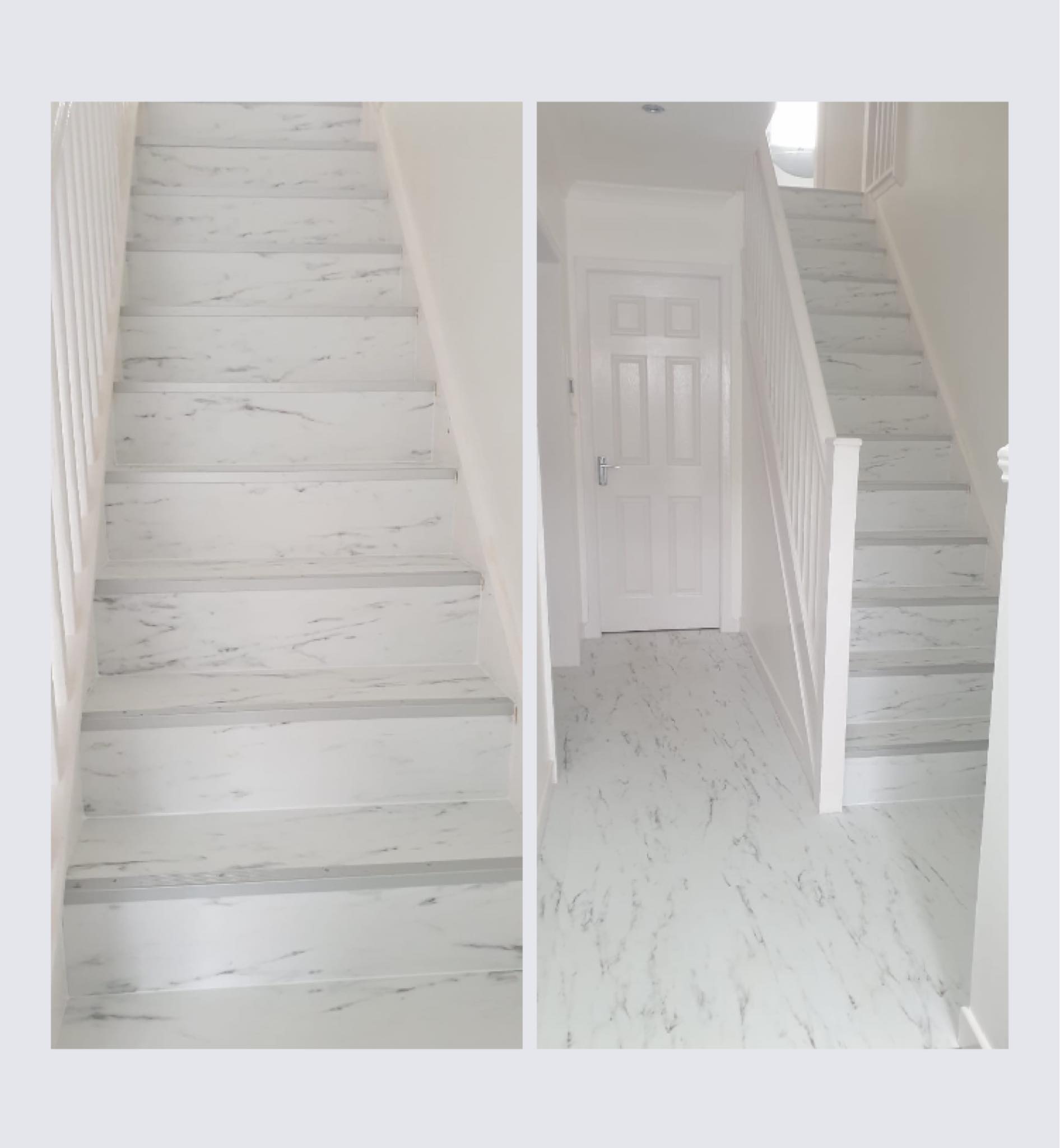 Stairs project Hamilton — Carpentry & joinery renovation